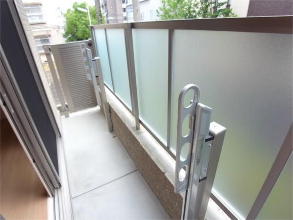 ラフォレア甲南山手 部屋画像