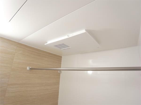 ラフォレア甲南山手 部屋画像