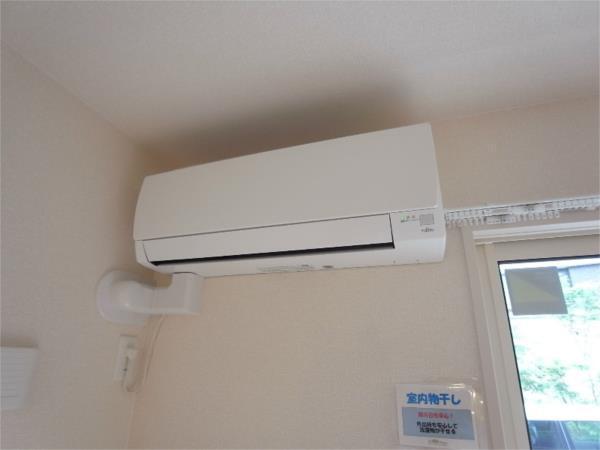 ラフォレア甲南山手 部屋画像
