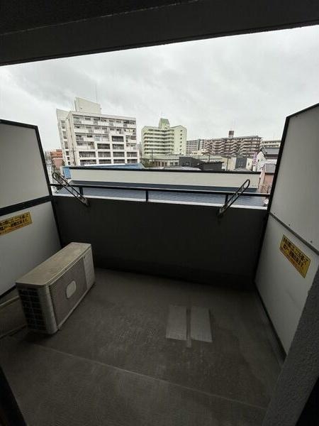朝日プラザアルファポート神戸 部屋画像