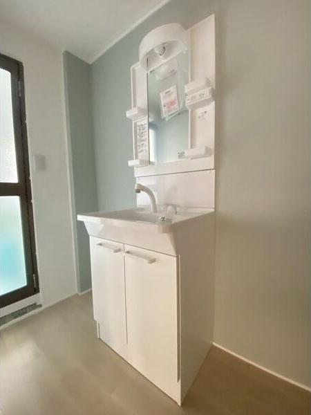リブラ伊伝居 部屋画像
