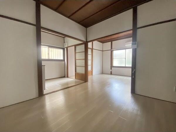 リブラ伊伝居 その他部屋・スペース