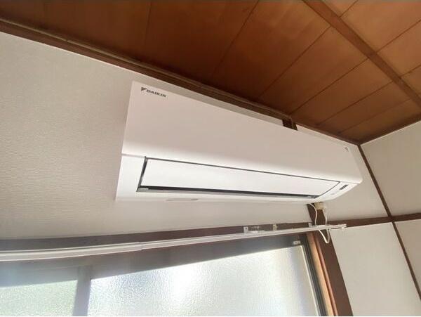 リブラ伊伝居 部屋画像