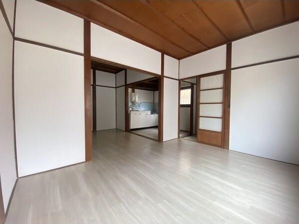 リブラ伊伝居 その他部屋・スペース