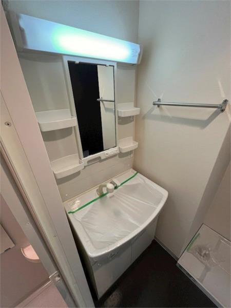 シャトー揚羽 部屋画像