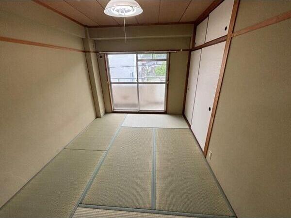 城西ハイツ その他部屋・スペース