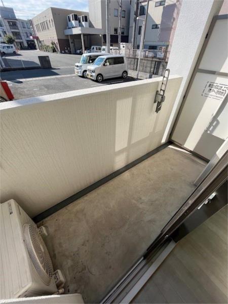 シャトー揚羽 部屋画像