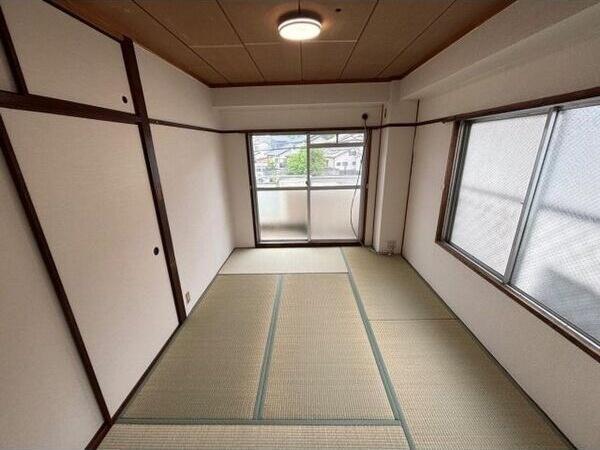 城西ハイツ その他部屋・スペース