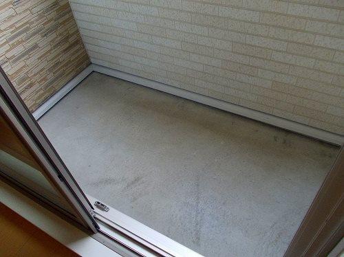 ベル・セーズI 部屋画像