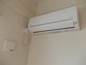 ベル・セーズI 部屋画像