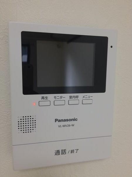 Royale離宮西宮 部屋画像