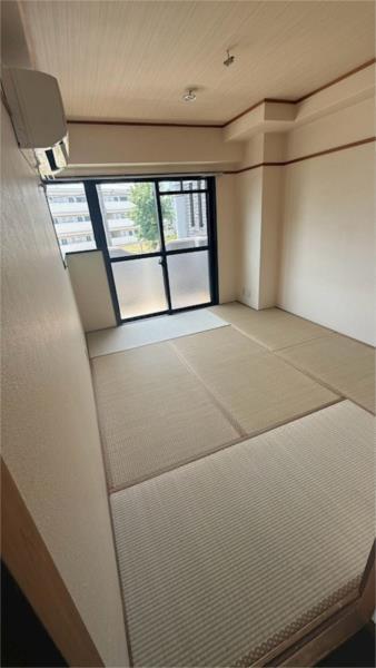 ルナポリス その他部屋・スペース