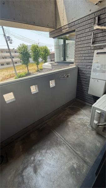 ルナポリス 部屋画像