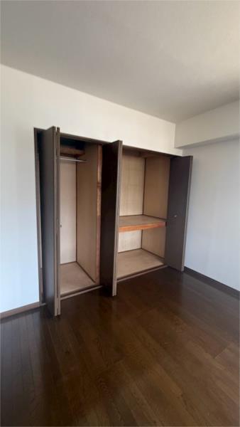 ルナポリス 収納