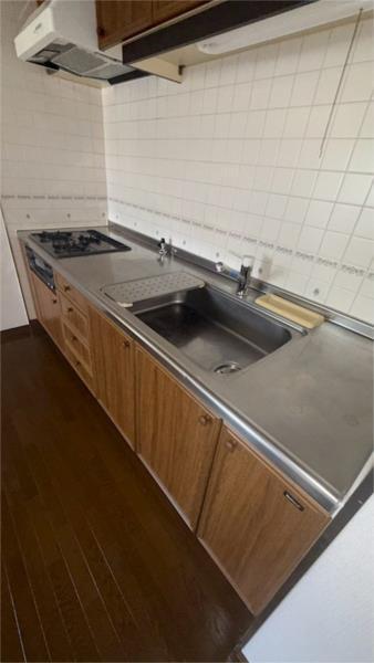 ルナポリス 部屋画像