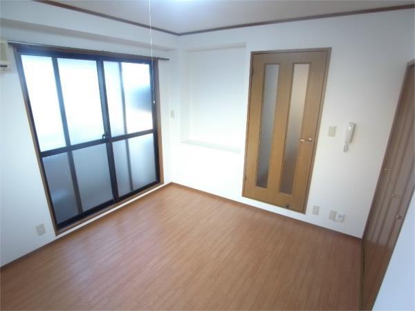 ハッピー須磨ハイツ その他部屋・スペース