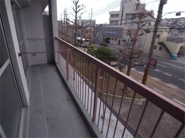 エクセル舞子 部屋画像