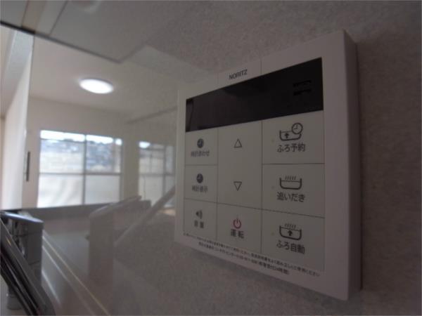 エクセル舞子 部屋画像
