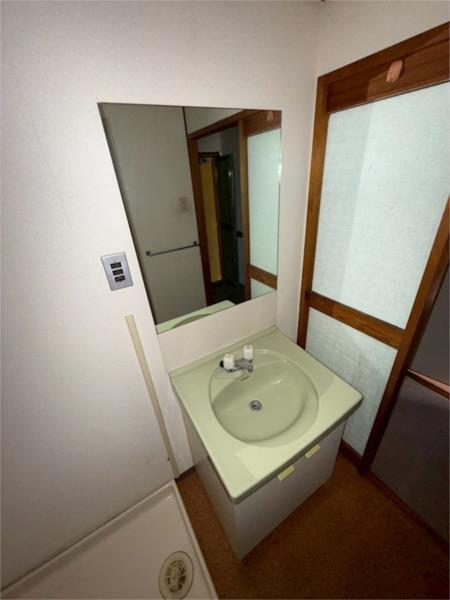 ハイツ東朝霧1号棟 部屋画像