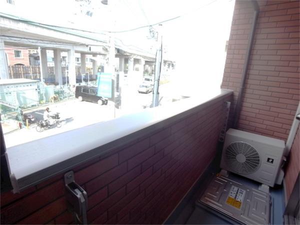 アビタ青木駅前 部屋画像