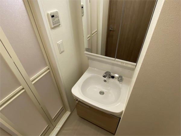 プレサンス神戸元町ミューズ 部屋画像
