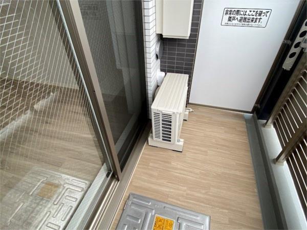 プレサンス神戸元町ミューズ 部屋画像