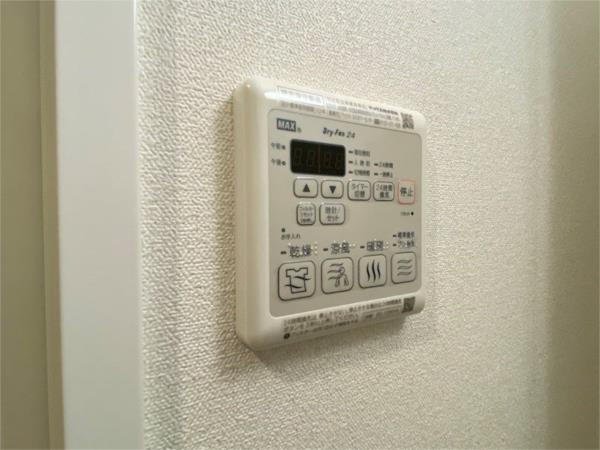 プレサンス神戸元町ミューズ 部屋画像