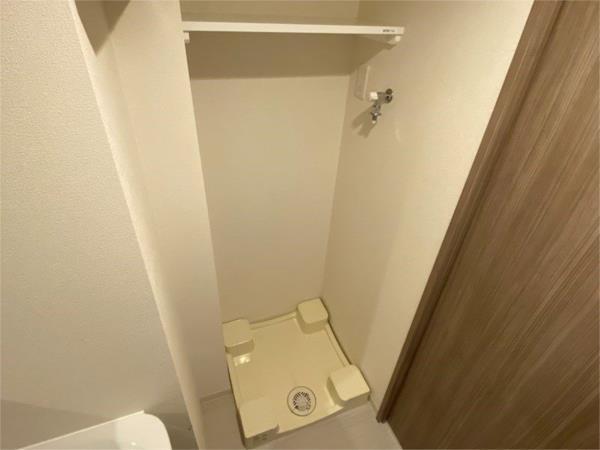 プレサンス神戸元町ミューズ 部屋画像