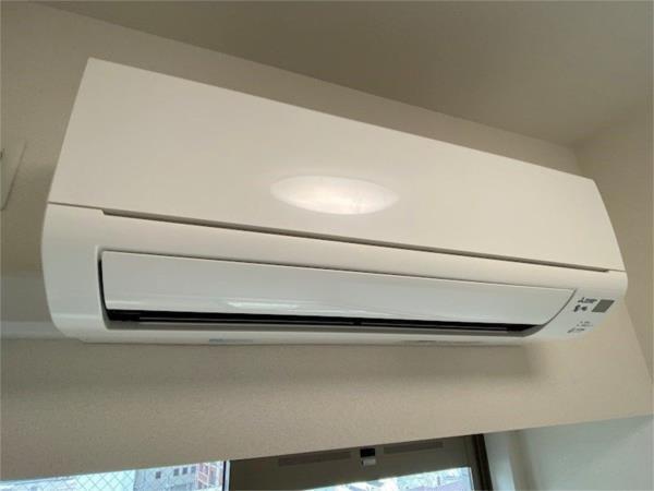 プレサンス神戸元町ミューズ 部屋画像