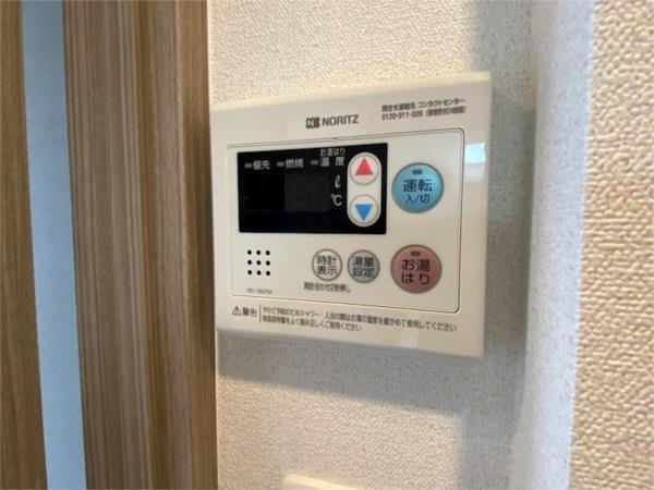 プレサンス神戸元町ミューズ 部屋画像