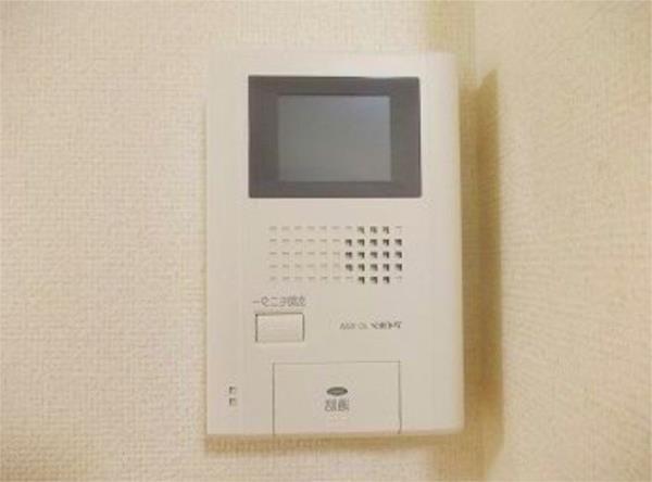 シルバーライニングA セキュリティ