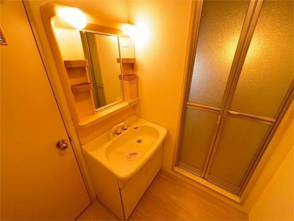 ホーユウパレス姫路広畑 部屋画像