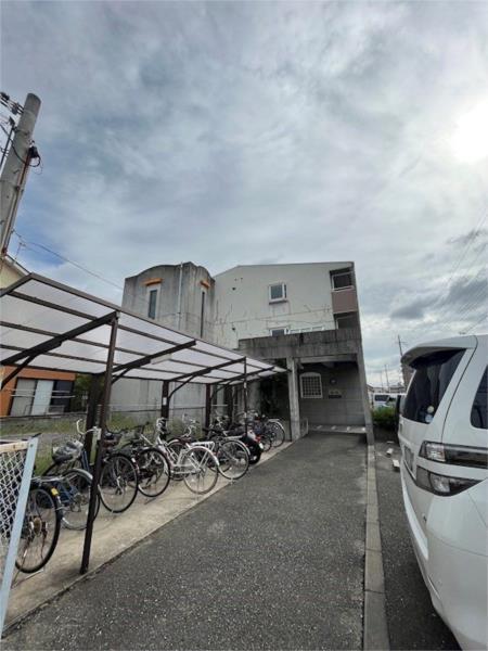 ジョイタウン 部屋画像