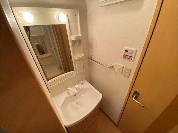 フォンテーヌ・アベニューI 部屋画像