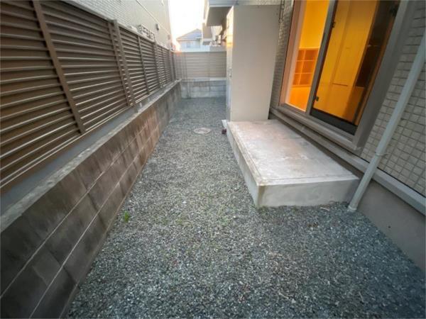 ユウハイツG 部屋画像