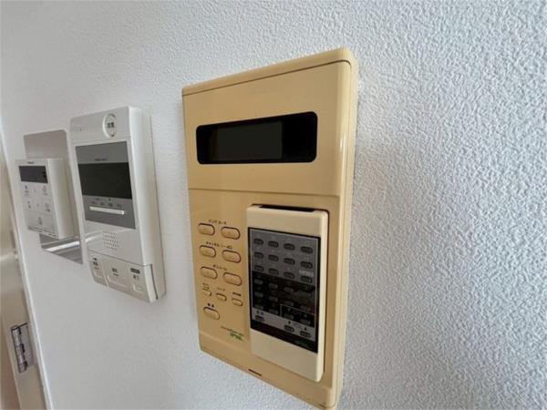 ホーユウパレス姫路広畑 その他