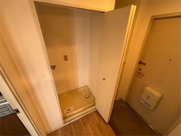 ホーユウパレス姫路広畑 その他