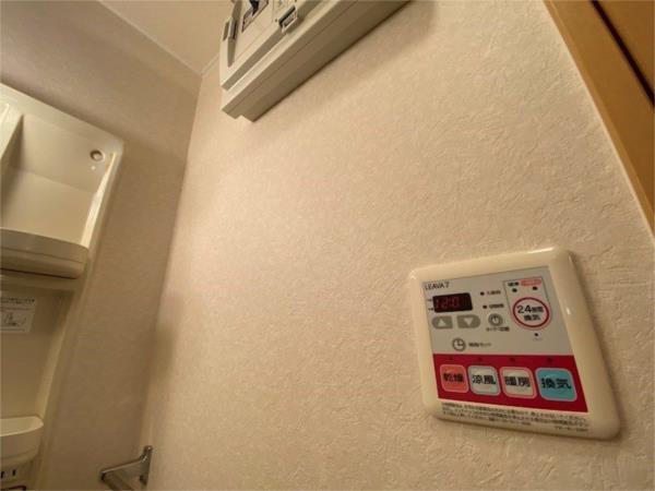 フォンテーヌ・アベニューI 部屋画像