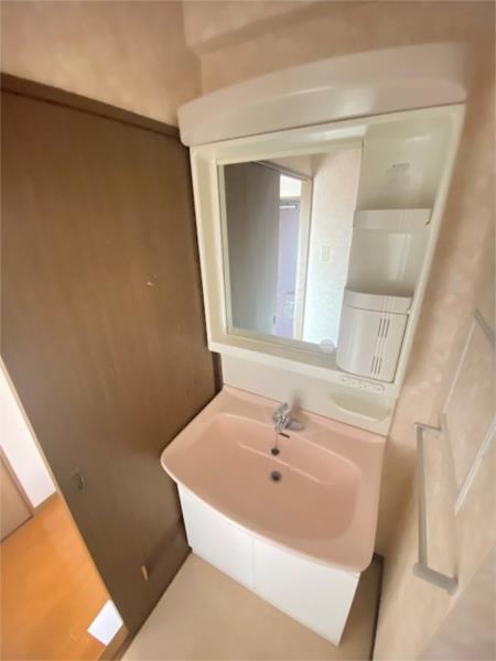 ツインピアA 部屋画像