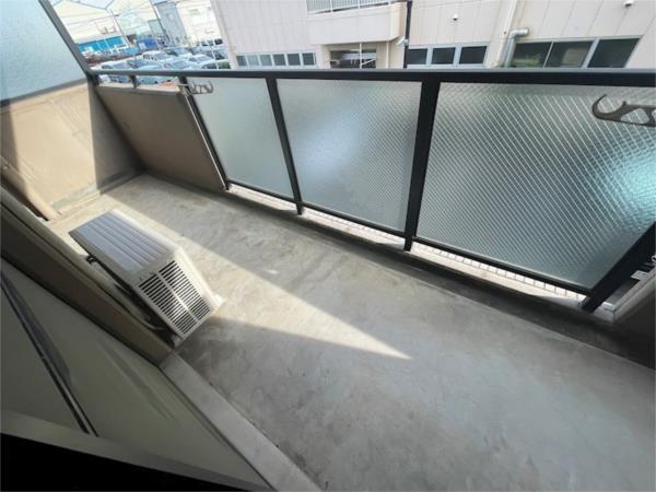 メゾン白浜 部屋画像