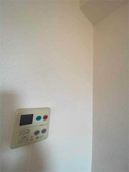 ツインピアA 部屋画像