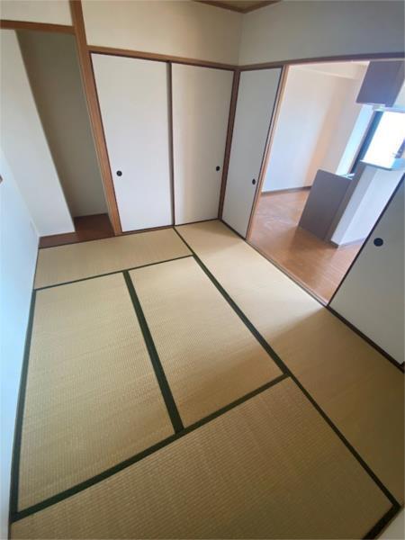 ツインピアA その他部屋・スペース