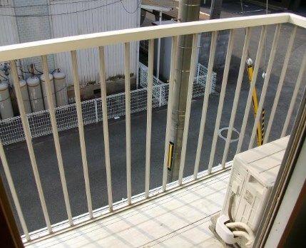 メゾンT 部屋画像