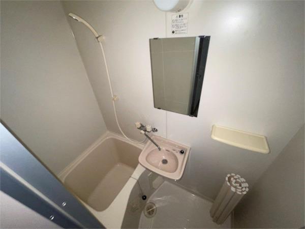ハーブ辻井 部屋画像