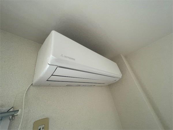 ハーブ辻井 部屋画像