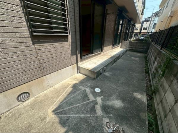 サニーコート香枦園 部屋画像