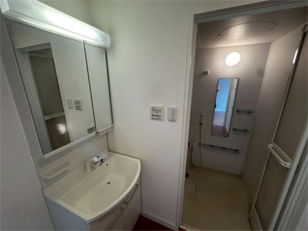 イルマーレ壱番館 部屋画像