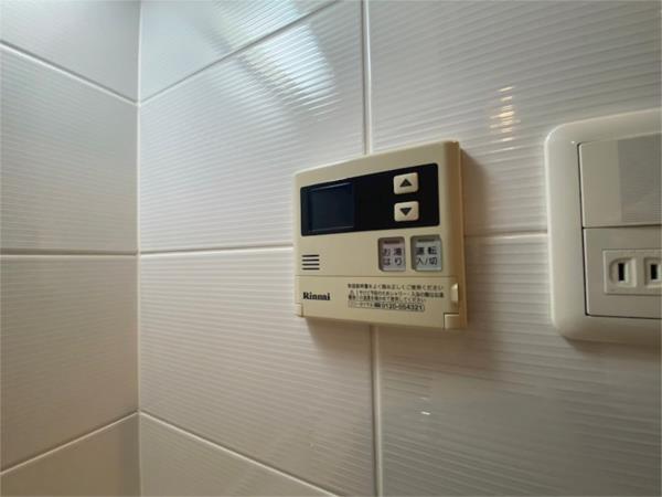アーバングリーン甲子園 部屋画像