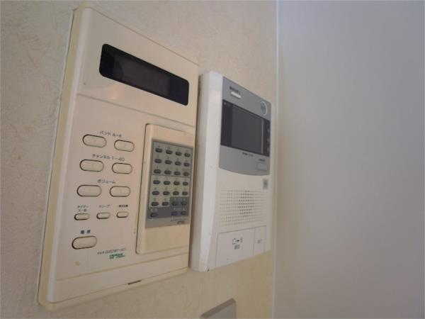 ホープ芦屋 その他