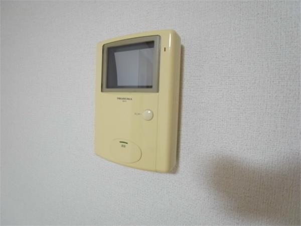 フォレスト六甲A棟（201） 部屋画像